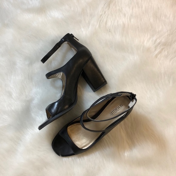Seychelles Shoes - •Seychelles• ‘Equal’ Ankle Strap Sandal